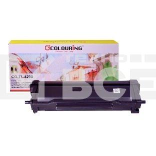 Картридж Colouring CG-TL-420X черный (6000 стр) для Pantum P3010D/P3010DW/P3300DN/P3300DW/M6700D/M6700DW/M6800FDW/M7100DN/M7100DW/M7200FD/M7200FDN/M7200FDW/M7300FDN/M7300FDW