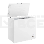 Морозильный ларь Gorenje FH20APW, белый, 180 л, 1 корзина, фото2
