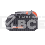 Батарея аккумуляторная PATRIOT BL42 40В платформа LCT, 2,0Ач(18650), фото3