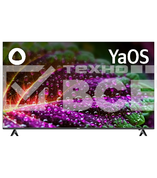 Телевизор BBK 65
