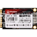 Накопитель SSD Kingspec SATA III 2TB MT-2TB MT Series mSATA, фото 1