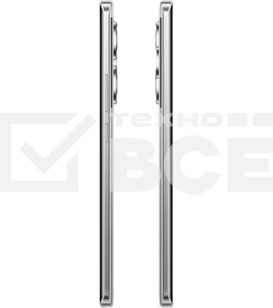 Смартфон Realme GT6 5G, 12/256Gb, серебристый