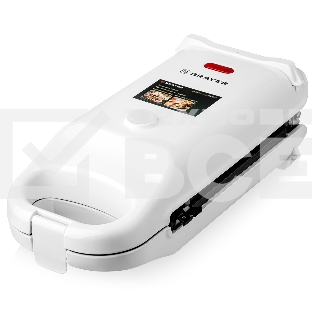 Вафельница BRAYER BR2305
