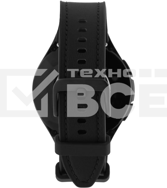 Смарт-часы Samsung Galaxy Watch 6 Classic LTE 47мм SM-R965, черный