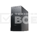 Компьютер Aquarius Pro P30 K30 MT P G4400 8Gb SSD256Gb noOS Eth 400W (P30K30R531P3318C125F99NLNKNNN3), фото3
