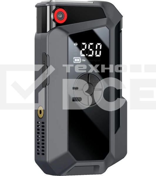 Пуско-зарядное устройство Buro SJ-K80
