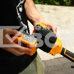 Снегоуборщик электрический Deko ST40V2-5, фото6