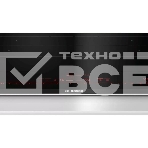 Индукционная варочная поверхность Bosch PXY875DC5Z черный, фото3