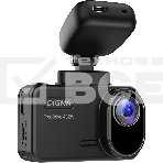 Видеорегистратор Digma FreeDrive 402W черный 8Mpix 2160x3840 170гр. SA 223, фото16