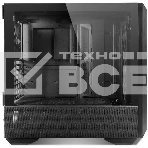 Компьютерный корпус Lian-Li Lancool III RGB черный без БП ATX 10x120мм 3x140мм 2xUSB 3.0 audio bott PSU, фото7