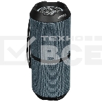 Колонка портативная Ural Гагарин ГР-001, 20W, 2.0 BT, 10м, 2500mAh, синий, фото 1