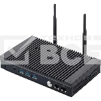 Компьютер платформа для ПК Asus MINI PC BAREBONE UltraSlim Intel Core i3-1215U Processor, fanless, UHD Graphics, 2xDDR4 SO-DIMM (Max.32GBx2), 1xM.2 2280 PCIe Gen4x4 (supports 256GB-2TB), 3xUSB 3.2 Gen2 Type-A, 2xUSB 3.2 Gen1 Type-A, 2xCOM, Audio Jack, Ken, фото2