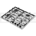 Газовая варочная панель HOMSair HGS643GS, фото5