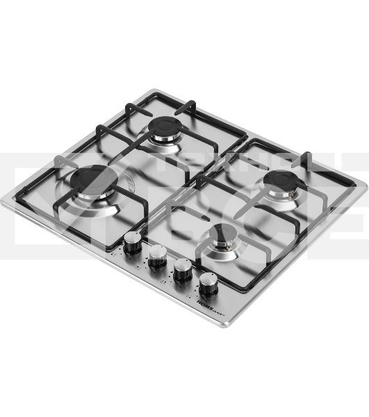 Газовая варочная панель HOMSair HGS643GS