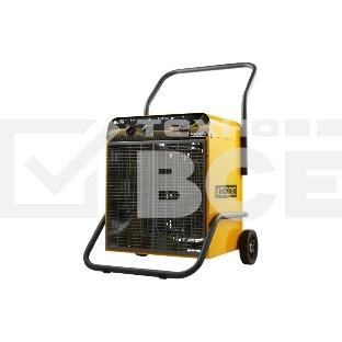 Пушка тепловая Ballu BHP-M2-40
