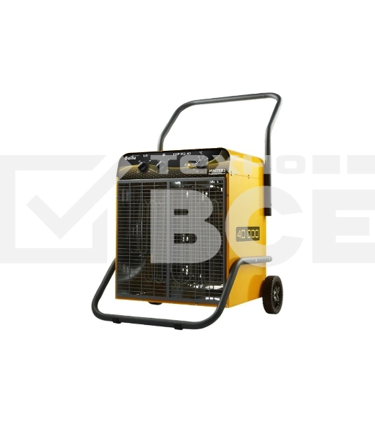 Пушка тепловая Ballu BHP-M2-40