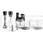 Блендер Braun MQ55755MBK, черный, фото3
