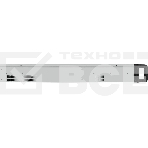 Корпус для сервера монтируемый в стойку ExeGate Pro 2U650-HS09 RM 19