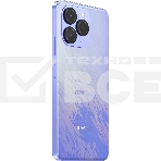 Смартфон Meizu Note 21, 4/256Gb, синий, фото3