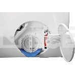 Стирально-сушильная машина AEG LWR71944B белый, загрузка фронтальная 9 кг, 1400 об/мин., класс: D, фото5