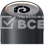 Очиститель воздуха Neoclima NP170SB, 35Вт, 170 м3/ч, с дисплеем-спиралью, черный, фото5