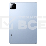 Планшет Xiaomi Pad 7 8/128Gb серый, фото3