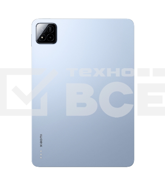 Планшет Xiaomi Pad 7 8/128Gb серый