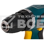 Дрель-Шуруповерт Fit CD-12K 80151, Аккумуляторная, 12В, фото2