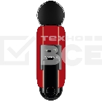 Кофеварка капсульная DeLonghi Nespresso EN85.R красный/черный, исп. кофе - капсулы Nespresso,  0.6 л, 1260 Вт, 19 бар, фото5