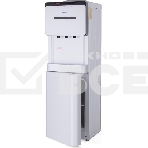 Кулер Aqua Work YLR1-5-V908 напольный электронный белый, фото10