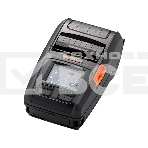 Принтер этикеток мобильный Bixolon XM7-20WDaK, 203 dpi, 152 мм/сек, RS232 (COM, Serial), USB, Wi-Fi, черный, фото 1