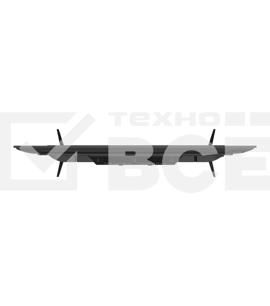 Телевизор Soundmax 32