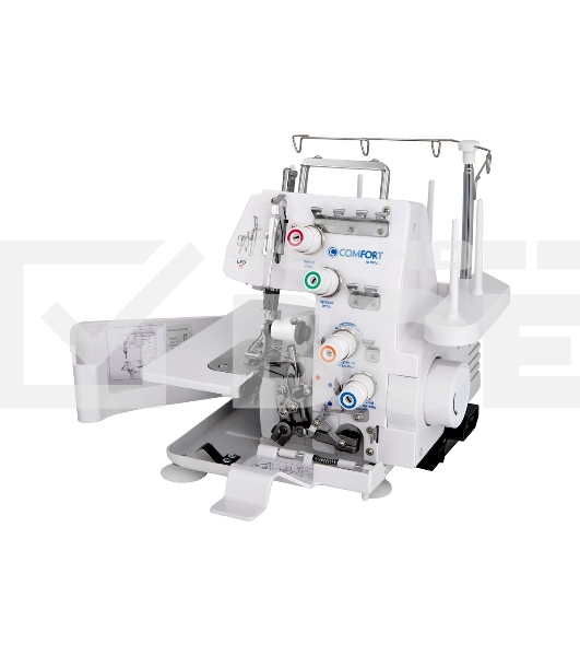 Оверлок Comfort 142M