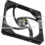 Вентилятор для корпуса ID-Cooling TF-12015-K черный, 120 мм, 2200 об/мин, 32.3 дБ, 4 pin, фото4