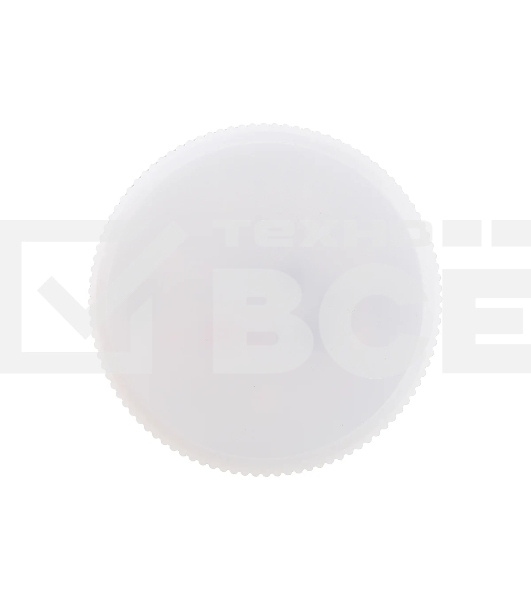 Лампа светодиодная SAFFIT SBGX5312 (55189) 12 вт GX53 белый таблетка