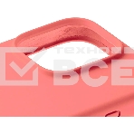 Чехол (клип-кейс) uBear для Apple iPhone 16 Pro Max Touch with MagSafe розовый (CS423CR69PTH-I24M), фото8
