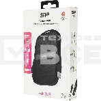 Внешний жесткий диск SILICON POWER Armor A60 2TB External HDD, 2.5