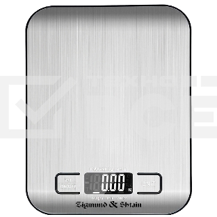 Весы кухонные Zigmund & Shtain DS-122