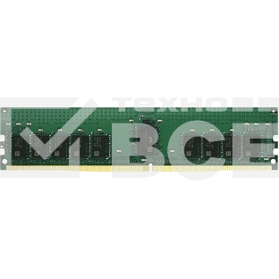 Оперативная память Synology, DDR4, 32GB (1x32GB), 2666MHz, CL19, RDIMM