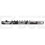 Клавиатура MIDI [26154] Native Instruments [Komplete Kontrol M32] 32 клавиши, мини-клавиатура, 8 сенсорных ручек, 2 сенсорные полосы, 4-направленный push-энкодер, OLED-дисплей, вход для педали, фото6