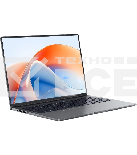 Ноутбук Honor MagicBook X16 Plus 2025 BornB-5611 16