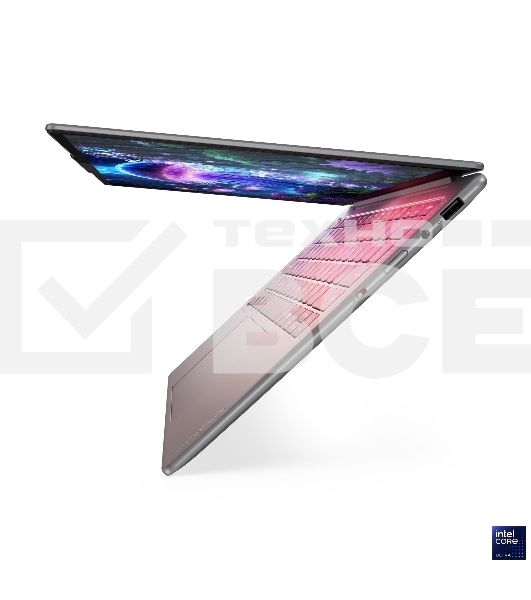 Ноутбук Lenovo Yoga Slim 7 14ILL10 14