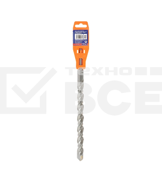 Бур EDGE by PATRIOT SDS Plus 20x310