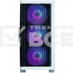 Компьютерный корпус MiniTower Zalman M4 белый mATX (без блока питания), фото6