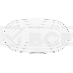 Водонагреватель Ballu BWH/S 80 Azurro DH, фото3