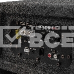 Сабвуфер ACV CRAFT FS10A активный/корпусной плоский/1800Вт/25см/SPL-108дБ/темно-серый, фото6