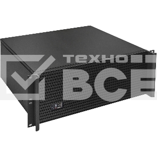 Серверный корпус ExeGate EX292641RUS Pro 4U390-05 (RM 19