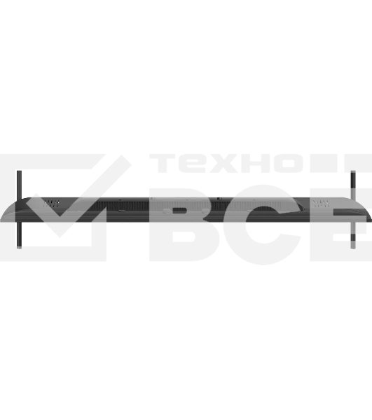 Телевизор Sber 50