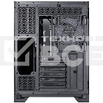 Компьютерный корпус Chieftec Visio черный без БП ATX 2x80мм 4x120мм 2x140мм 1xUSB 2.0 2xUSB 3.0 audio bott PSU, фото5