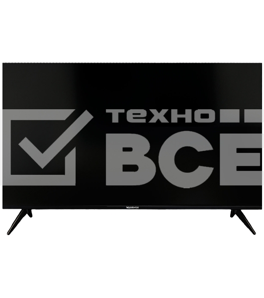 Телевизор TopDevice 50